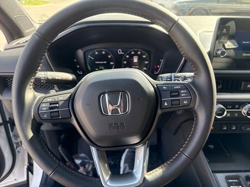 New 2026 Honda CR-V Sport-L image 11