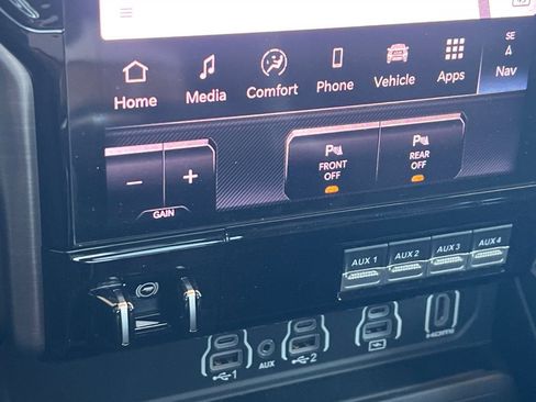 New 2026 RAM 1500 RHO w/ RHO Level 1 Equipment Group AWD/4WD image 19