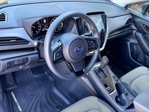 Used 2024 Subaru Crosstrek 2.0i Premium AWD/4WD image 15