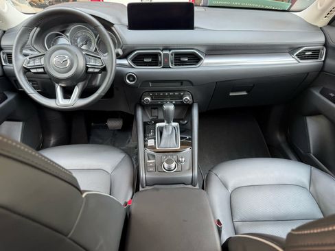 Certified 2025 MAZDA CX-5 AWD 2.5 S w/ Select Package image 17