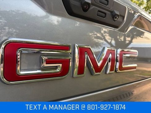 New 2026 GMC Sierra 1500 AT4 w/ AT4 Premium Package AWD/4WD image 7