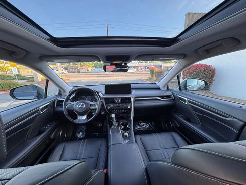 Used 2021 Lexus RX 350 FWD w/ Luxury Package image 18