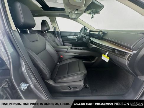 New 2026 Nissan Murano SL AWD/4WD image 29