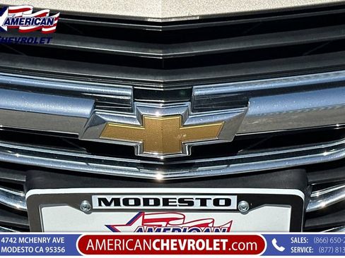 Used 2023 Chevrolet Malibu LT FWD image 39