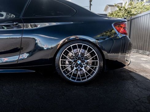 Used 2020 BMW M2 Competition image 33