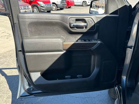 Used 2019 Chevrolet Silverado 1500 LT Trail Boss w/ Convenience Package image 26