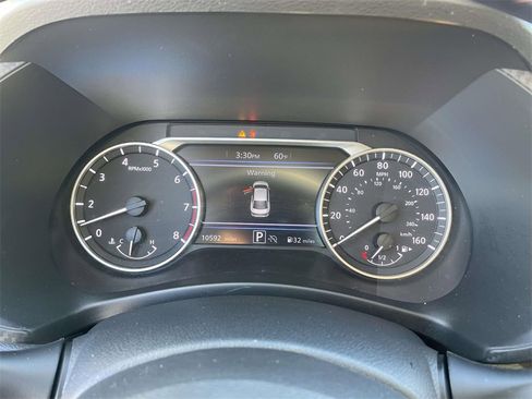 Used 2024 Nissan Sentra SR image 21