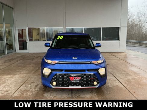 Used 2020 Kia Soul GT-Line image 2