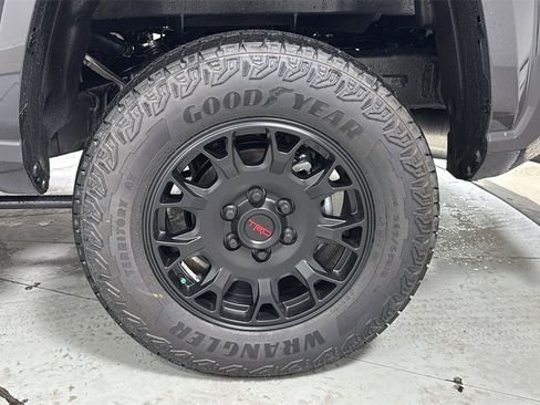 New 2026 Toyota Tacoma SR5 image 23