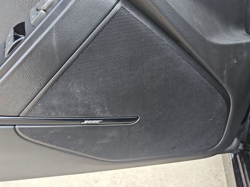 Used 2012 Cadillac CTS V image 13