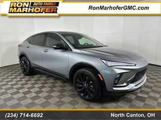 Used 2025 Buick Envista Sport Touring w/ Experience Buick Package 360° Tour