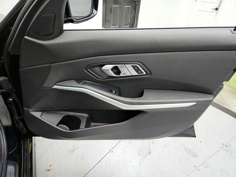Used 2021 BMW 330i Sedan RWD image 26
