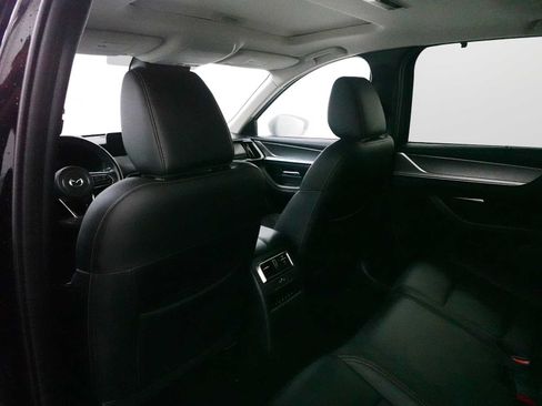 Used 2024 MAZDA CX-90 Plug-In Hybrid w/ Preferred AWD/4WD image 28