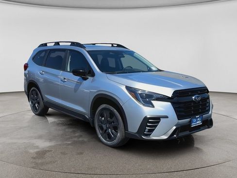 New 2026 Subaru Ascent Bronze Edition AWD/4WD image 2