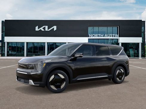 New 2026 Kia EV9 Light image 3