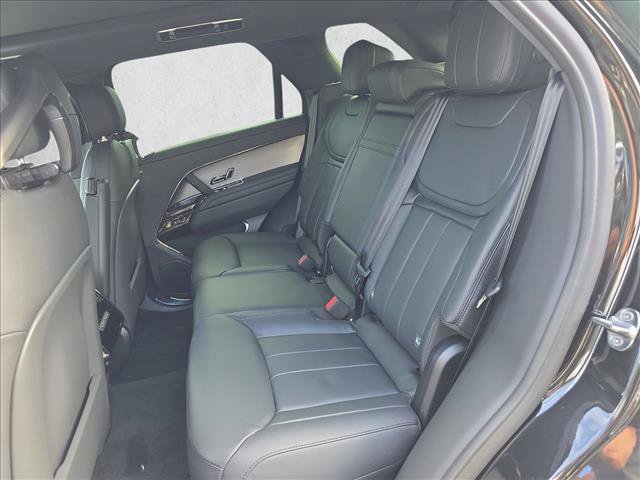 New 2027 Land Rover Range Rover Sport SE AWD/4WD image 14