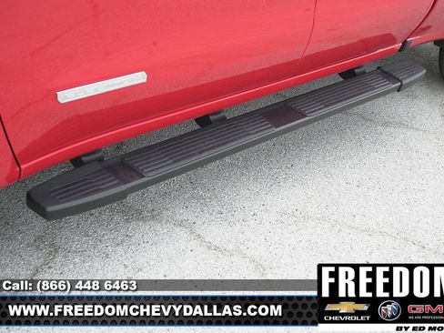 New 2025 GMC Sierra 1500 Elevation image 42