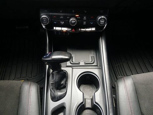 Used 2021 Dodge Durango R/T AWD/4WD image 10