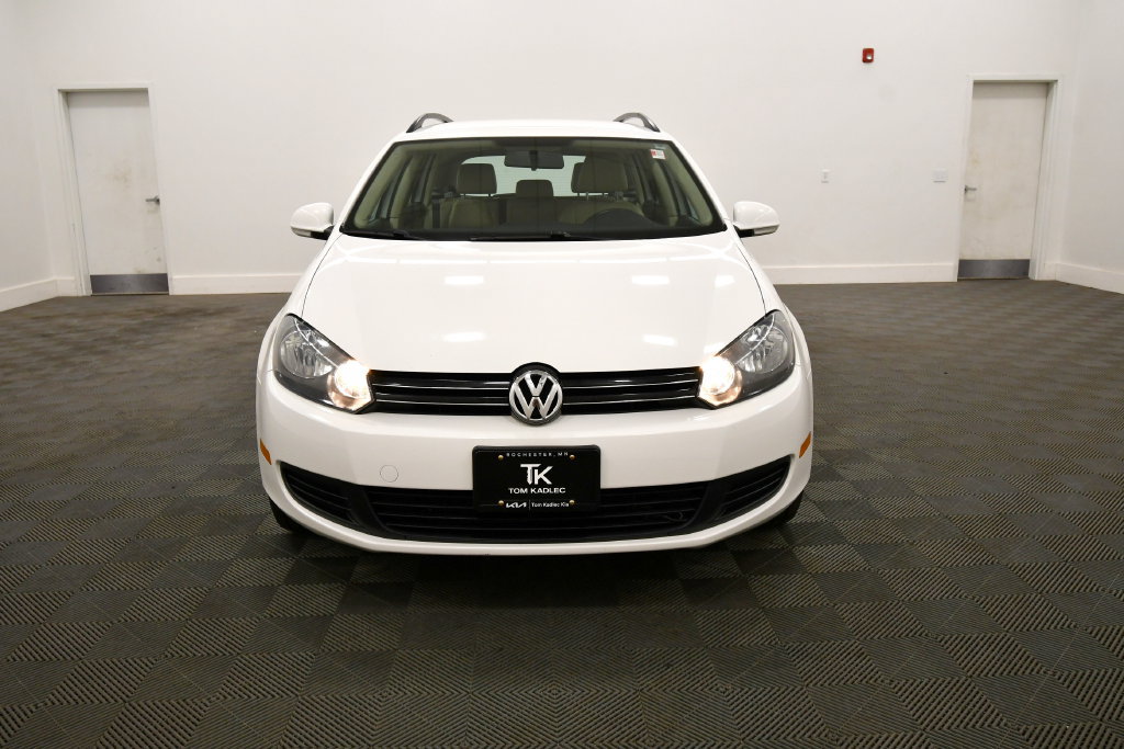 Used 2013 Volkswagen Jetta TDI FWD image 11