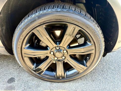 Used 2017 Land Rover Range Rover LWB SV Autobiography image 13