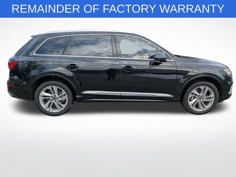 Used 2023 Audi Q7 3.0T Premium Plus w/ Premium Plus Package image 6