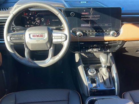 New 2026 GMC Canyon AT4 w/ Technology Plus Package image 15