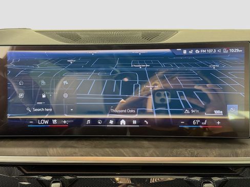 New 2026 BMW X5 xDrive40i w/ M Sport Package AWD/4WD image 13