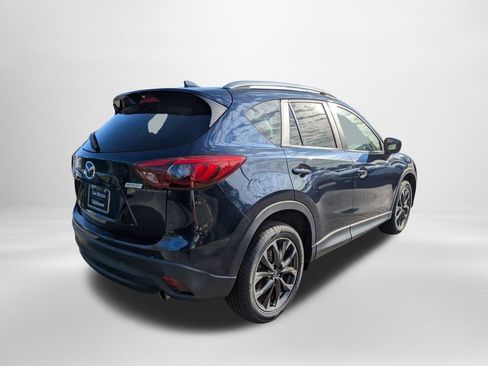 Used 2016 MAZDA CX-5 Grand Touring image 4