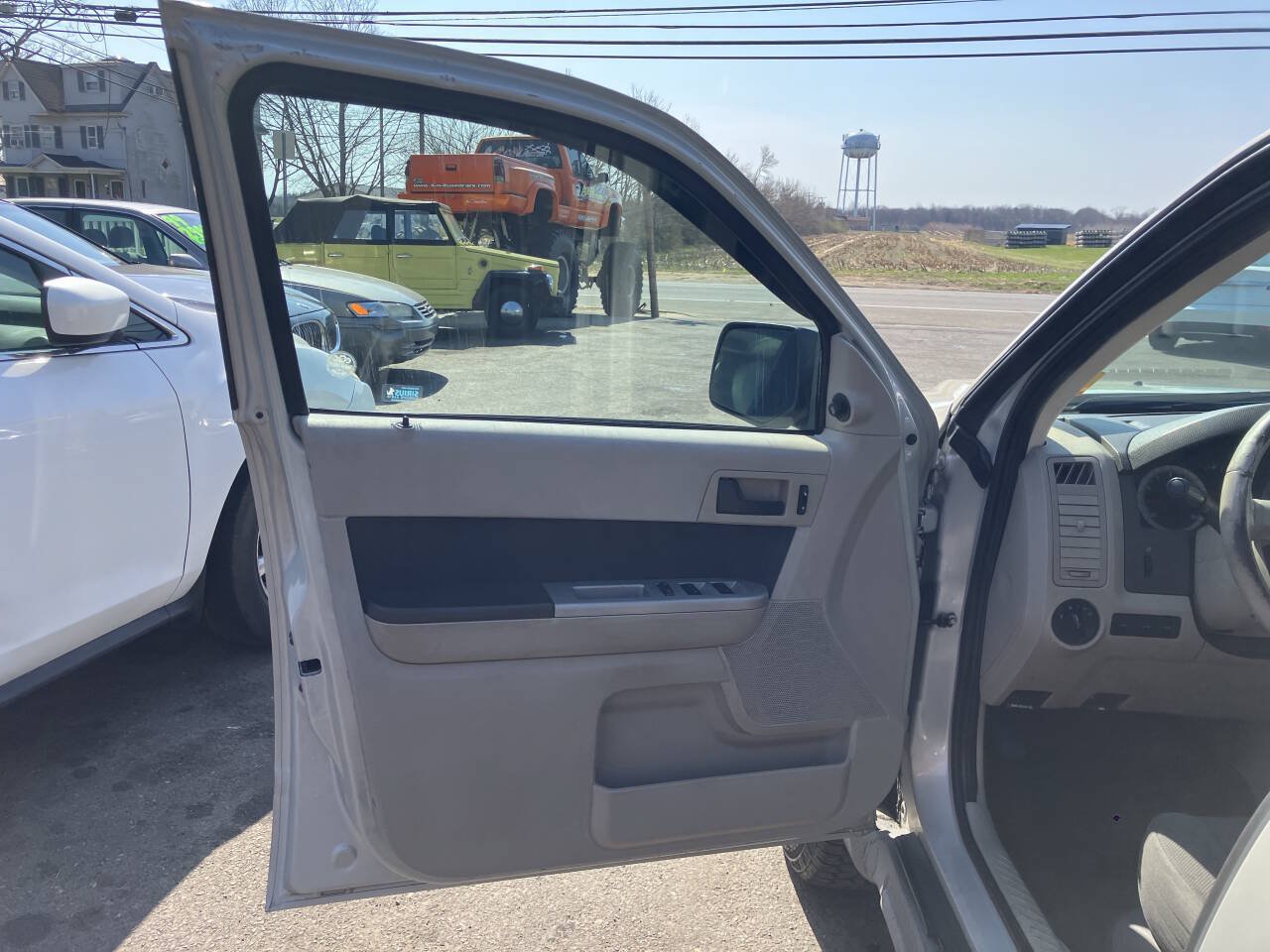 Used 2009 Ford Escape XLT FWD image 19