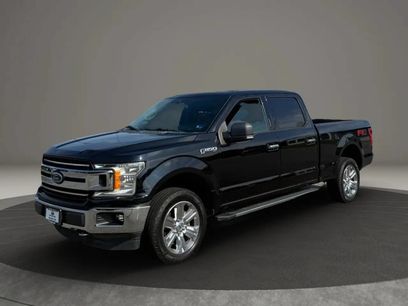 Used 2020 Ford F150 XLT w/ Equipment Group 302A Luxury