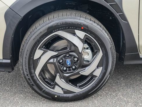 New 2026 Subaru Crosstrek 2.5i Limited image 9