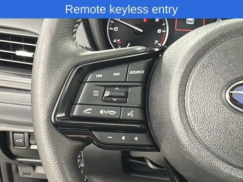 Certified 2026 Subaru Forester Premium image 26