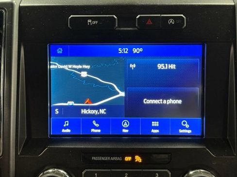 Used 2020 Ford F150 XLT w/ Equipment Group 302A Luxury AWD/4WD image 25
