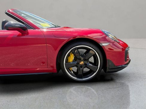 Used 2018 Porsche 911 Turbo S image 71