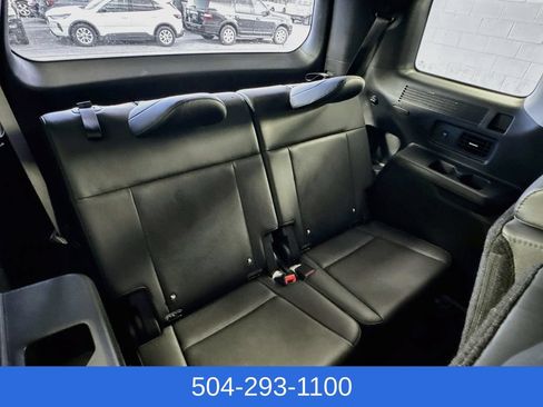 Used 2026 Hyundai Santa Fe SEL FWD image 27