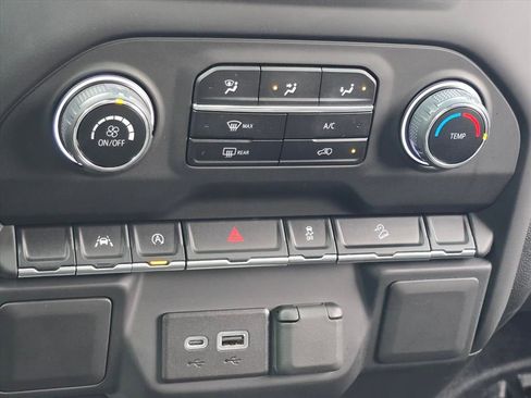 Certified 2023 Chevrolet Silverado 1500 W/T w/ WT Value Package image 19