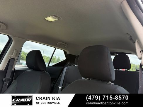 Used 2024 Nissan Kicks S FWD image 22