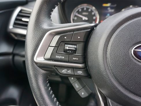 Used 2019 Subaru Forester Touring w/ Popular Package #3 image 7