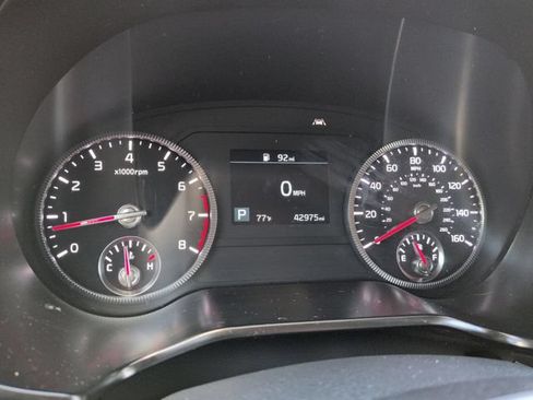Used 2022 Kia Telluride S FWD image 13