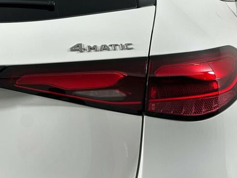 Certified 2025 Mercedes-Benz GLC 350e 4MATIC image 33