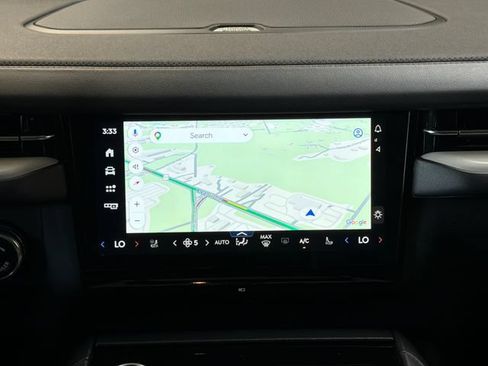 Used 2025 Lincoln Navigator Reserve AWD/4WD image 21