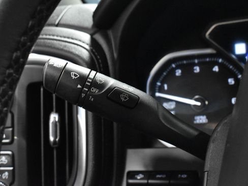 Used 2021 GMC Sierra 1500 Denali w/ Technology Package image 14