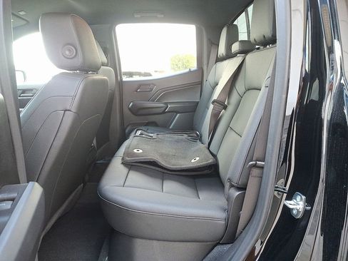 New 2025 Chevrolet Colorado Trail Boss w/ Off-Road Front Bumper Package image 5