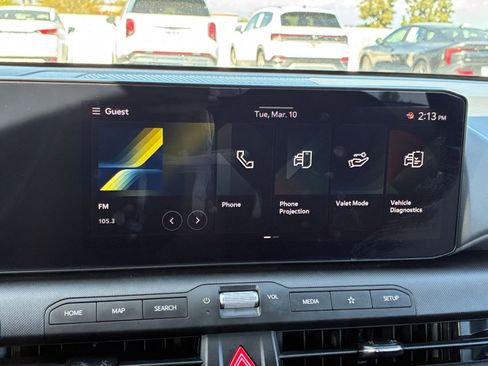 Used 2025 Kia K4 LXS image 20