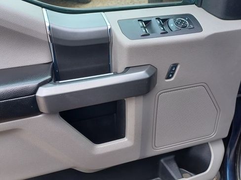 Used 2016 Ford F150 XLT w/ Equipment Group 301A Mid image 5