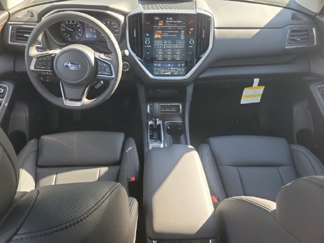 New 2027 Subaru Ascent Touring AWD/4WD image 29