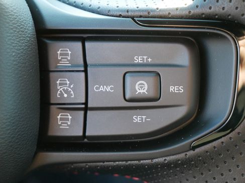 New 2026 Dodge Charger Scat Pack w/ Blacktop Package image 16