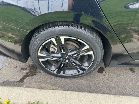 Used 2022 Kia K5 GT-Line w/ GT-Line Awd Premium Package image 42