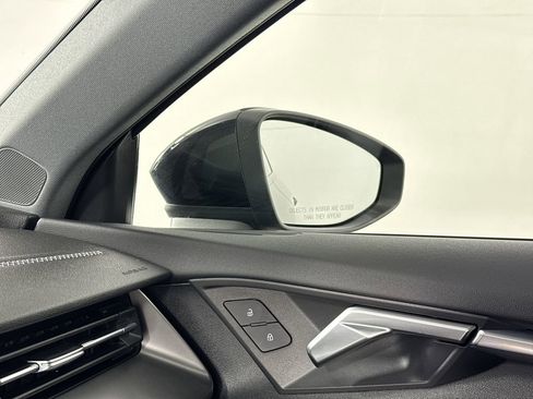 Used 2024 Audi A3 2.0T Premium w/ Black Optic Sport Package image 19