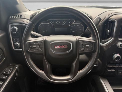 Used 2021 GMC Sierra 1500 AT4 AWD/4WD image 12